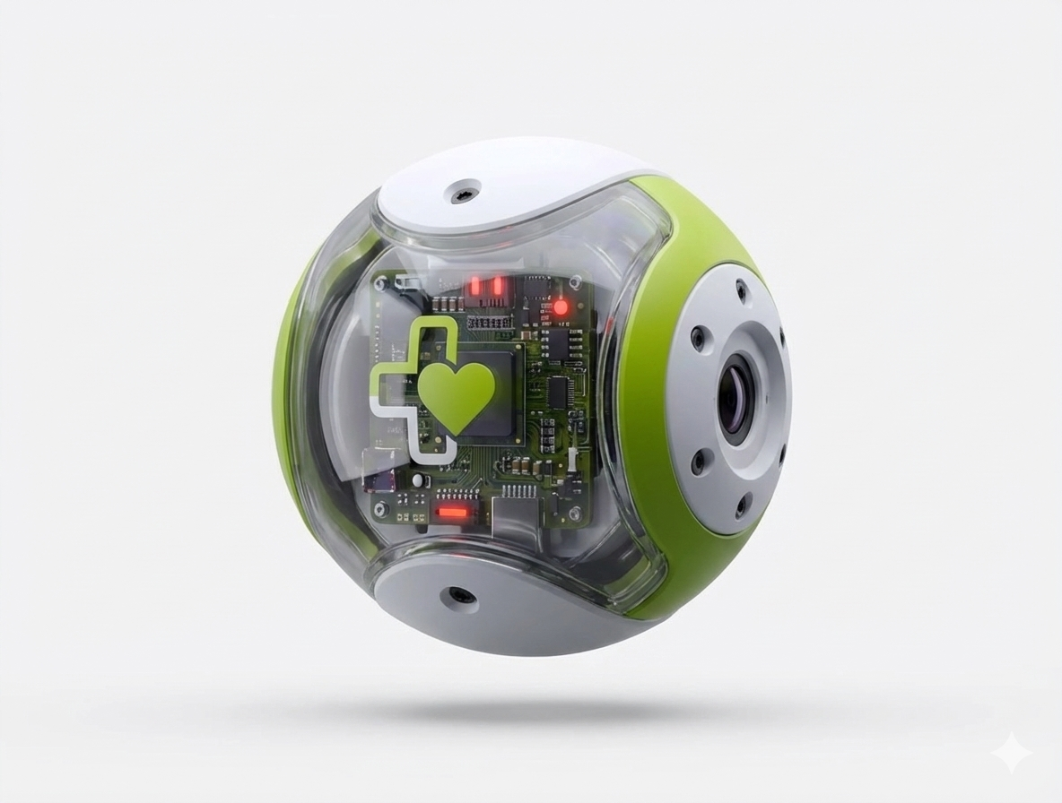 healthcare app image thumbnail