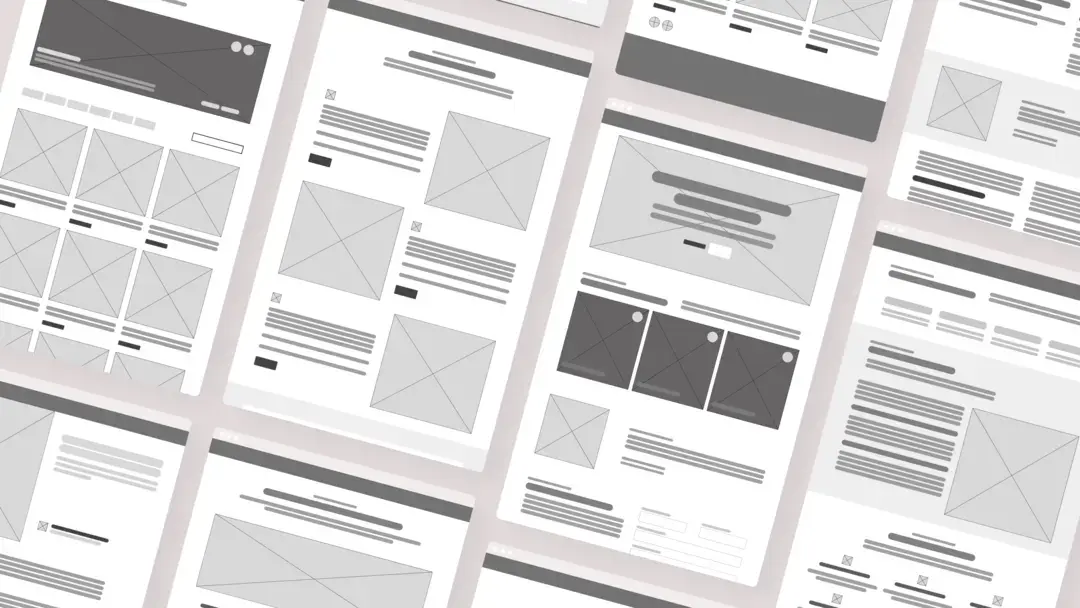 Nina-Jojer Website Redesign 2nd Hero image