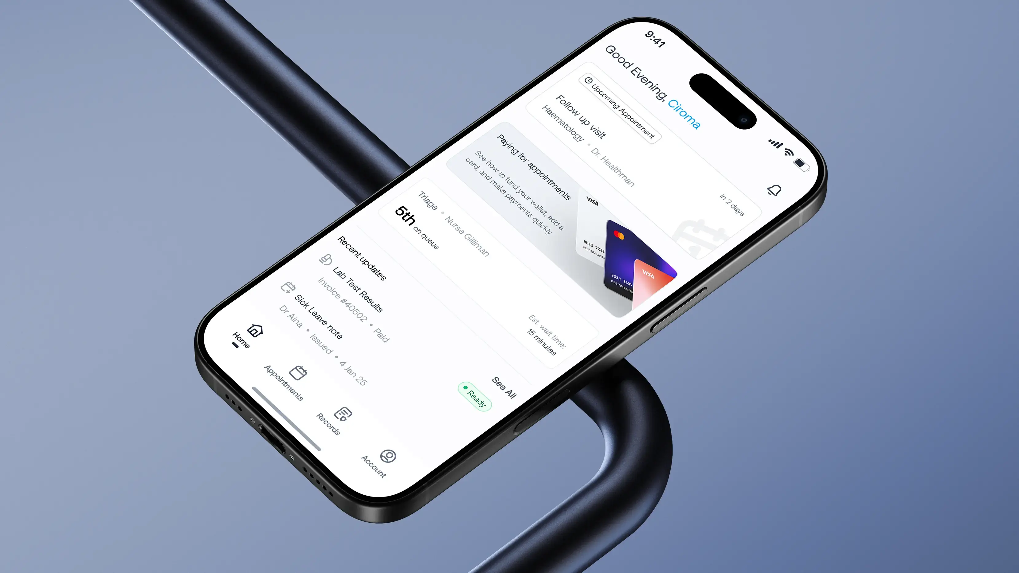 healthcare app image thumbnail